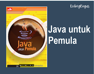 Download Ebook Java Dasar untuk Pemula