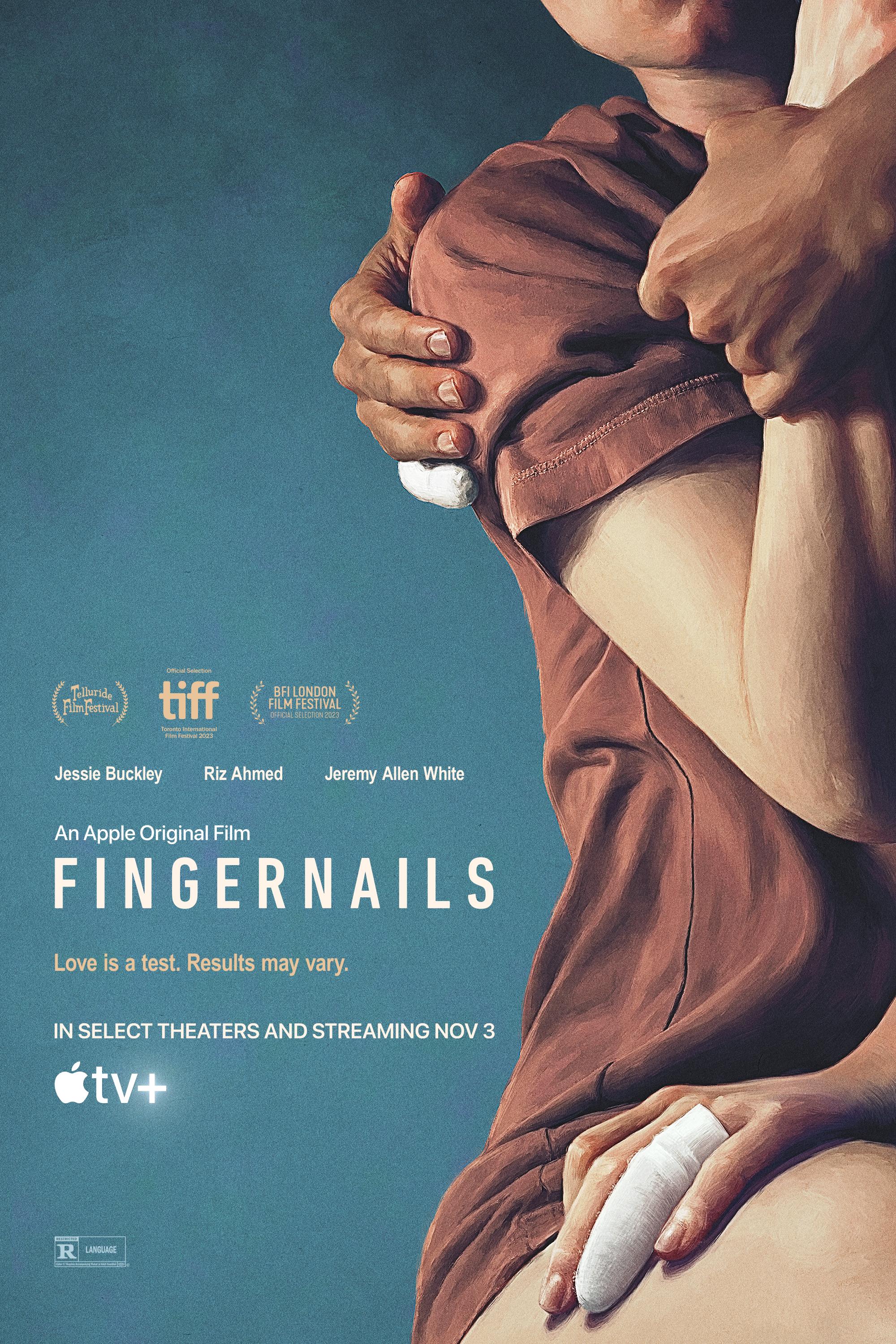 Fingernails - Movie Download (2023)