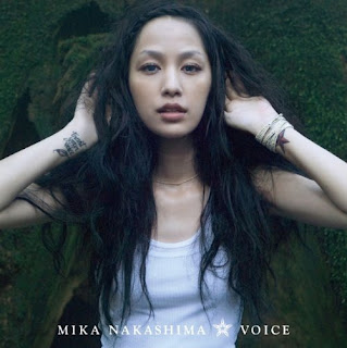 mika nakashima h