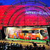 Com show de ilusionismo, Bayern apresenta seu novo ônibus. Assista