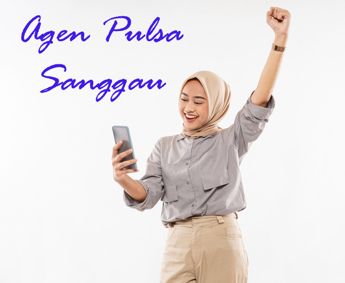 agen pulsa sanggau