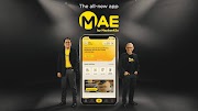 MAE Tabung & MAE Visa Debit card on MAE App by Maybank2u