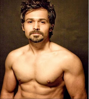 Emraan Hashmi Body