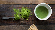 The benefits of green tea in skin care