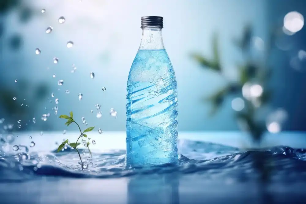 শীতে ত্বকের যত্নে বেশি বেশি পানি পান করুন