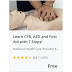 Learn CPR, AED and First Aid with 7 Steps