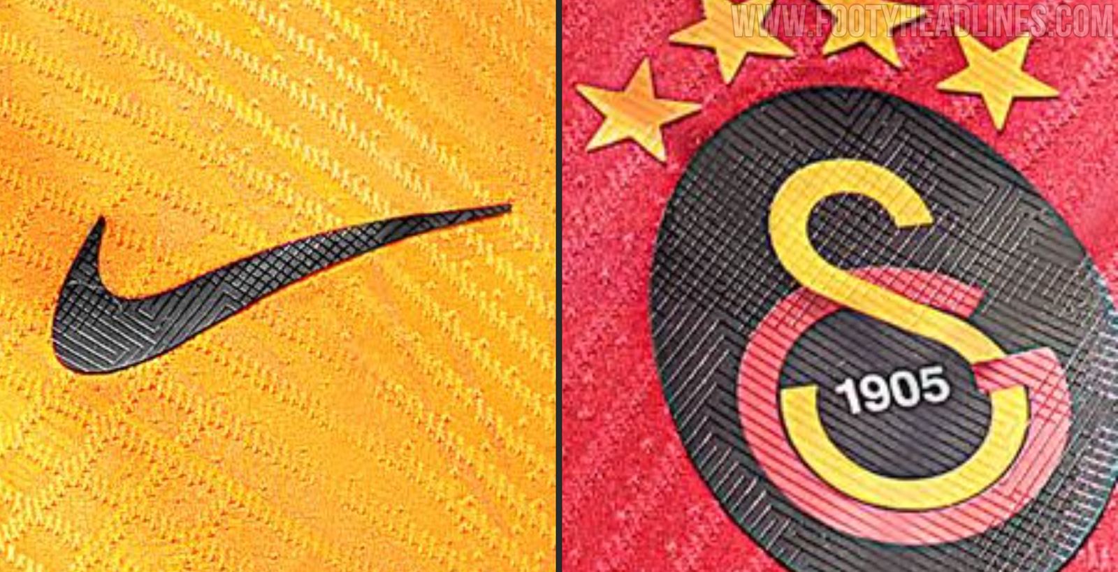 LEAKED: Nike To Replace Vaporknit For All-New 'Dri-FIT ADV' Authentic  Technology - Footy Headlines