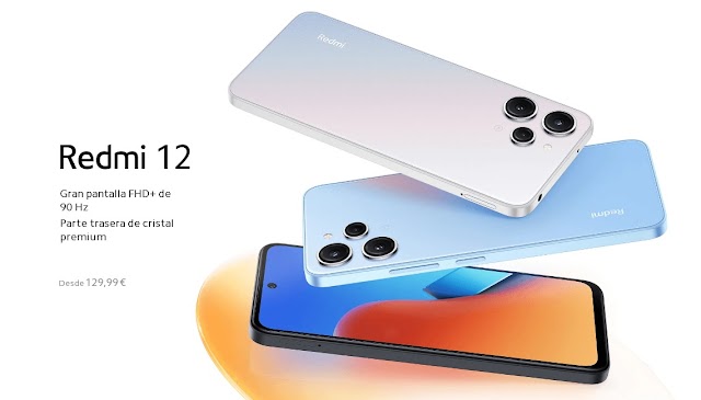 La Serie Redmi de Xiaomi pierde calidad en sus Smartphone