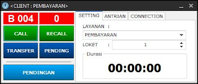 aplikasi antrian, aplikasi mesin antrian, software antrian, software mesin antrian, program antrian, program mesin antrian, software antrian bank