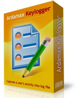 Download   Ardamax keylogger 2.8