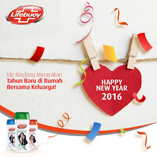 Info Kuis - Kuis Lifebuoy Ide Kinclong Berhadiah Pulsa, Ringtone dan Wallpaper