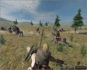 Free Game Mount and Blade