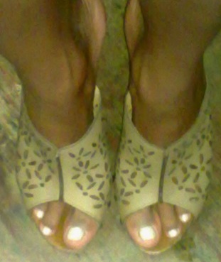 Clog Ideale 