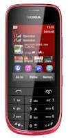 Daftar Harga Nokia Asha Terbaru 2013