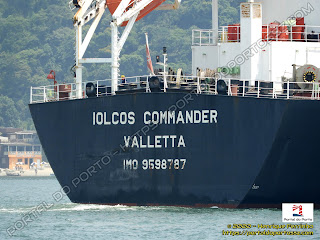 Iolcos Commander