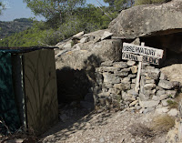 Observatori de fauna de Ca L' Antonet. Vallbona de les Monges.