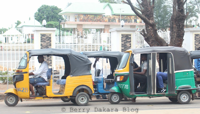 berry dakara, travel, nigeria, tourist, owerri, calabar, road trip