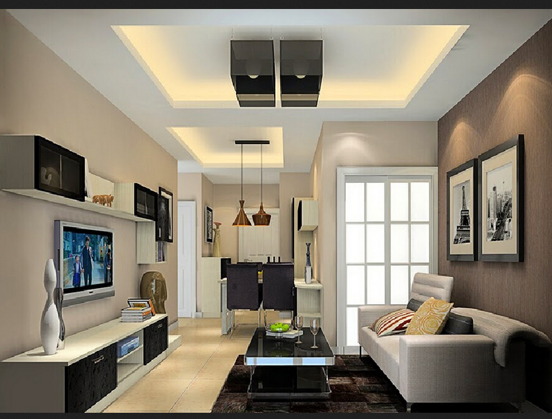 Model Plafon Rumah Minimalis Modern dan Sederhana Terbaru Model Plafon Rumah Minimalis Modern dan Sederhana Terbaru