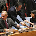 United Nations Security Council to vote on US-drafted resolution on North Korea