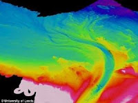 93761 sungai bawah laut di dasar laut hitam 300 225 Ditemukan Sungai Raksasa di dasar Laut Hitam