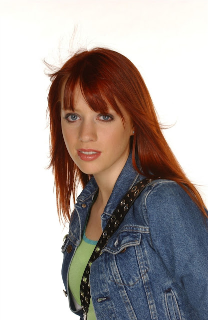 Alexz Johnson HD Wallpapers