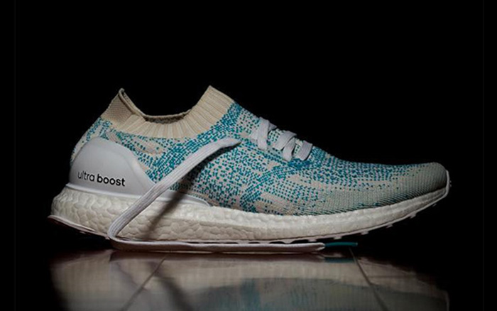 adidas Ultra Boost Uncaged Teal