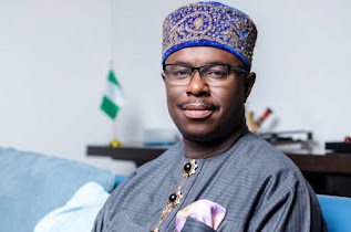 Peterside appeals to Shell not to relocate HQ from Rivers
