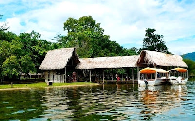 Turismo en Tarapoto