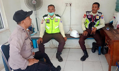 KSKP Banten bina security pelabuhan