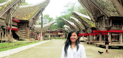Sejarah Asal Usul dan Kebudayaan Toraja