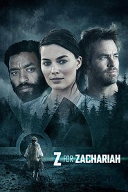 Z for Zachariah 2015 Film Deutsch Online Anschauen