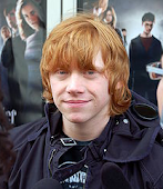 Feliz Aniversário, Rupert Grint! | Ordem da Fênix Brasileira