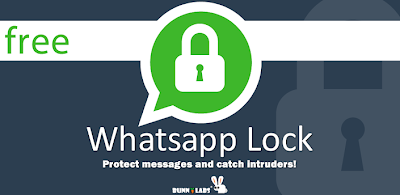 WhatsApp Lock Keep privacy apk