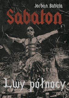 [567] Sabaton. Lwy północy - Jordan Babula