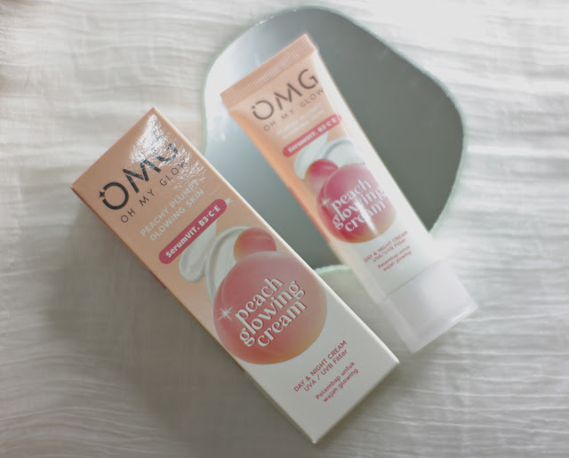 Review Oh My Glow OMG Skincare