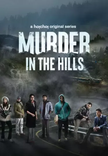 Murder in the Hills Web Series Review and Spoilers - IMDB Rating