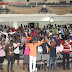 Photo News: Day one of ongoing CAC Worldwide Youth Department Academic Summit  