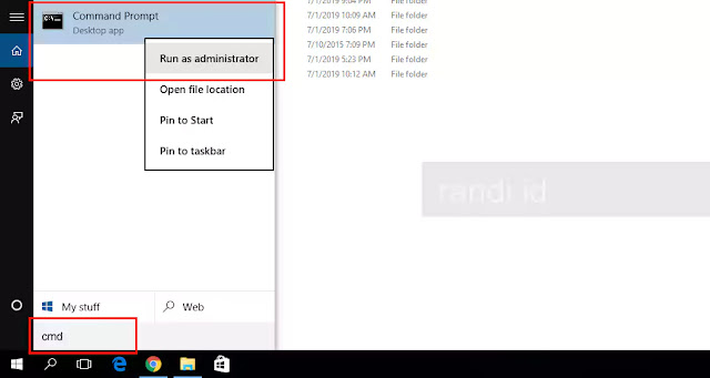 Cara Install .NET Framework 3.5 di Windows 10 Tanpa DVD ...