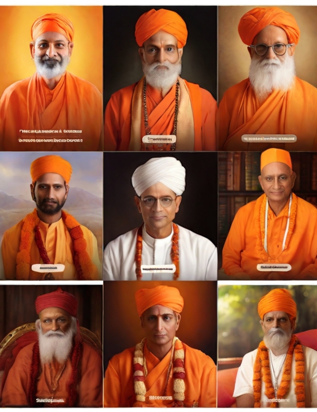 The Ram Mandir Construction Committee: Overseeing the Building of a Historic Temple in Ayodhya