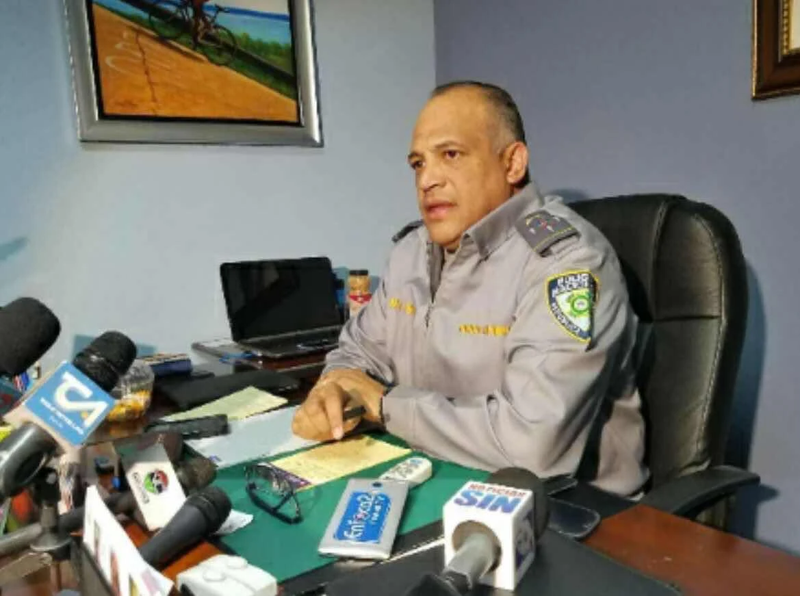 Policía Nacional arrecia contra la delincuencia mediante operativos en el gran Santo Domingo  