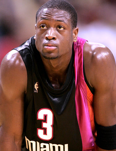 Dywanye Wade on Dwyane Wade And Lebron James Wallpaper  Dwyane Wade Has All Summer To