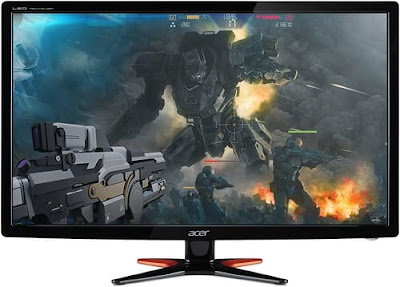 Acer Monitor Review