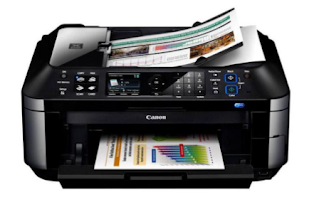 Canon PIXMA MX420