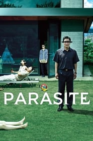 Parasite 2019 Film Complet en Francais