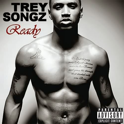 trey songz ready. Artist - Trey Songz Album -