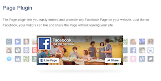  Facebooks similar push allow your visitors to similar your Facebook page from your spider web log how to add together facebook similar push to blogger sidebar