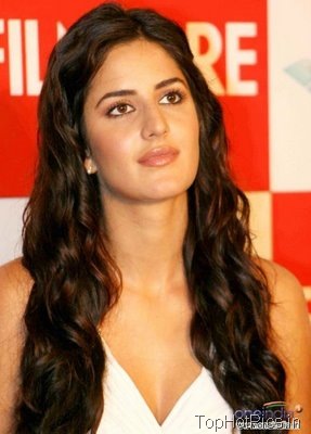 Katrina Kaif Hottest Pictures in Tight Dresses 11