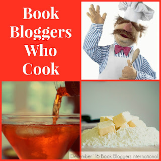 foodie guest posting