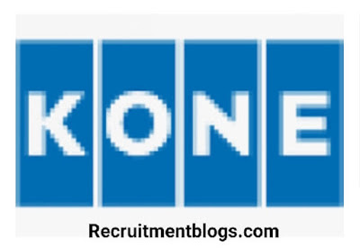 Service Sales Engineer At KONE |0-2 years of sales experience|Electrical/Mechanical Power or Mechatronics Engineering Vacancies