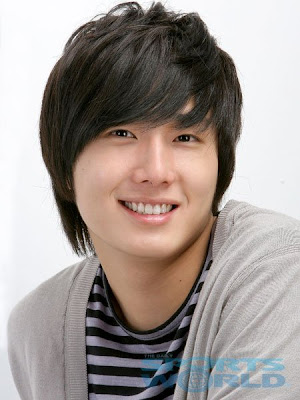 Jung Il Woo